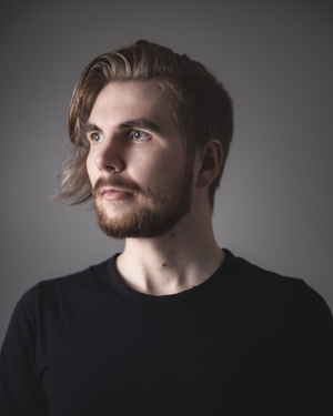 Valokuvaaja Ville Fofonoff